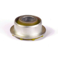 Полиуретановый сайлентблок задней подвески, продольного рычага, крепление к ступице