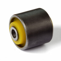 Полиуретановый сайлентблок задней подвески, тяги моста