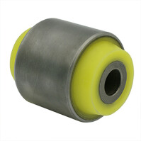 Полиуретановый сайлентблок передней подвески, поперечного рычага, наружний