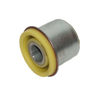 Полиуретановый сайлентблок передней подвески, подрамника, задний