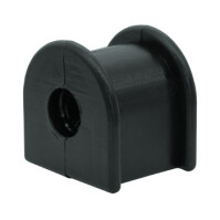 Втулка стабилизатора, задней подвески