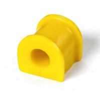 Полиуретановая втулка стабилизатора, задней подвески, I. D.= 24,5 mm