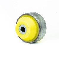 Полиуретановый сайлентблок передней подвески, нижнего рычага, задний