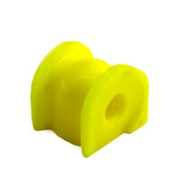 Полиуретановая втулка стабилизатора, передней подвески