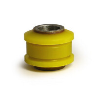 Полиуретановый сайлентблок задней подвески, тяги Панара, крепление к мосту