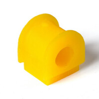 Полиуретановая втулка стабилизатора, передней подвески I.D. = 18 мм