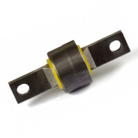 Полиуретановый сайлентблок задней подвески, продольного рычага