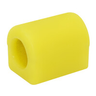 Полиуретановая втулка стабилизатора, задней подвески, I.D. = 24,5 мм