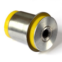 Полиуретановый сайлентблок передней подвески, нижнего рычага, задний