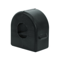 Втулка стабилизатора, передней подвески