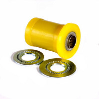 Полиуретановый сайлентблок передней подвески, нижнего рычага