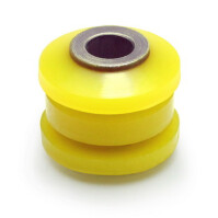 Полиуретановый сайлентблок передней подвески, стойки стабилизатора