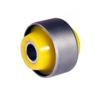 Полиуретановый сайлентблок передней подвески, нижнего рычага, средний