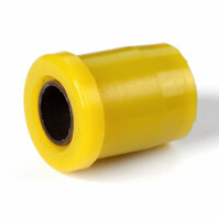 Полиуретановый сайлентблок задней подвески, рессоры, задний