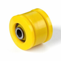 Полиуретановый сайлентблок задней подвески, продольного рычага