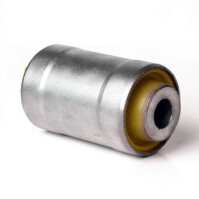 Полиуретановый сайлентблок передней подвески, нижнего рычага, крепление амортизатора