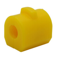 Полиуретановая втулка стабилизатора, передней подвески I.D. = 16 мм