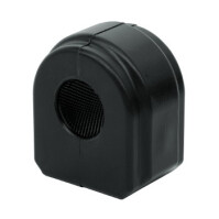 Втулка стабилизатора, передней подвески