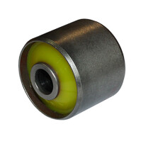 Полиуретановый сайлентблок задней подвески, верхней поперечной тяги, крепление к кузову