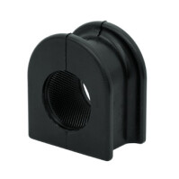 Втулка стабилизатора, передней подвески I.D. = 33,5 мм