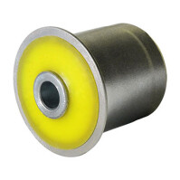 Полиуретановый сайлентблок передней подвески, редуктора моста