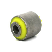 Полиуретановый сайлентблок нижнего рычага, передней подвески, передний