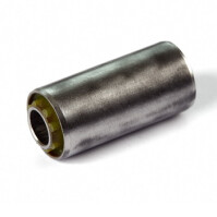 Полиуретановый сайлентблок задней подвески, рессоры, задний