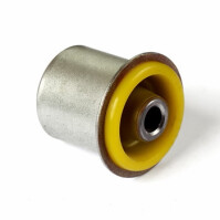 Полиуретановый сайлентблок передней подвески, нижнего рычага, задний