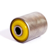 Полиуретановый сайлентблок задней подвески, рессоры, задней проушины