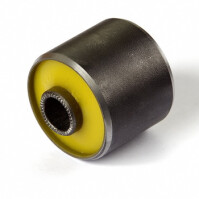 Полиуретановый сайлентблок задней подвески, верхнего продольного рычага