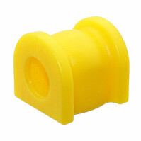 Полиуретановая втулка стабилизатора, задней подвески