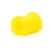 Полиуретановая втулка стабилизатора, передней подвески, I. D. = 23 мм