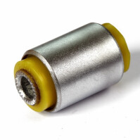 Полиуретановый сайлентблок передней подвески, нижнего рычага