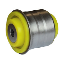 Полиуретановый сайлентблок передней подвески, верхнего рычага