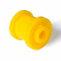 Полиуретановый сайлентблок передней подвески, нижнего рычага, задний