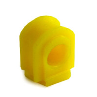 Полиуретановая втулка стабилизатора, передней подвески