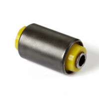 Полиуретановый сайлентблок задней подвески, рессоры, передний