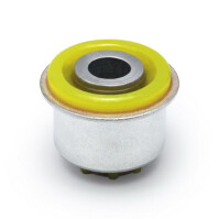 Полиуретановый сайлентблок передней подвески, нижнего рычага, передний