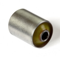 Полиуретановый сайлентблок задней подвески, нижнего поперечного рычага, под стойку