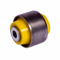 Полиуретановый сайлентблок передней подвески, нижнего поперечного рычага, внутренний