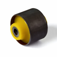 Полиуретановый сайлентблок передней подвески, нижнего рычага задний