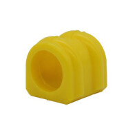 Полиуретановая втулка стабилизатора, передней подвески, усиленная