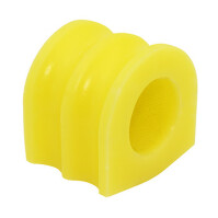 Полиуретановая втулка стабилизатора, передней подвески