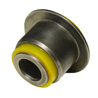 Полиуретановый сайлентблок задней подвески, подрамника, крепление к кузову