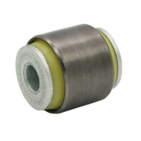 Полиуретановый сайлентблок поперечного рычага, задней подвески