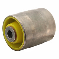 Полиуретановый сайлентблок передней подвески, нижнего переднего рычага