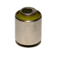 Полиуретановый сайлентблок задней подвески, нижнего поперечного рычага, с шаровой