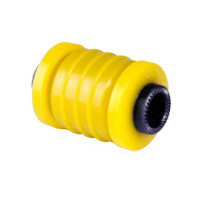 Полиуретановый сайлентблок передней подвески, нижнего рычага, передний