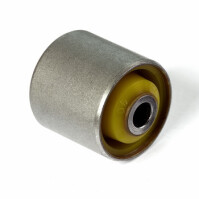 Полиуретановый сайлентблок задней подвески, верхней тяги, передний