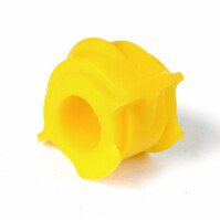 Полиуретановая втулка стабилизатора, передней подвески, I. D.= 22 mm
